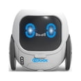 thumbnail image 3 of Deals of the Week Iumwxz Round Robot Remote Control Small Dome Music Machine Language Rotation Demonstration Boys And Girls Children's Toys Santa's Specials! Thanksgiving Day, 3 of 6