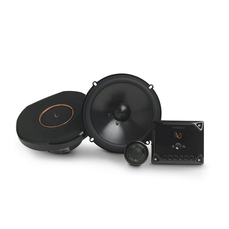 Infinity Reference - REF-6530CX 6.5