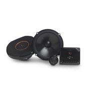 Infinity Reference - REF-6530CX 6.5 2-Way Component System, And REF-9632IX 6x9 2-Way Car Audio Speakers Package