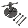 thumbnail image 3 of Herramienta de reparación del Extractor del Rotor del volante de La Motocicleta shamjiam Compatible para SRZ150 125cc 150cc ATV, 3 of 8