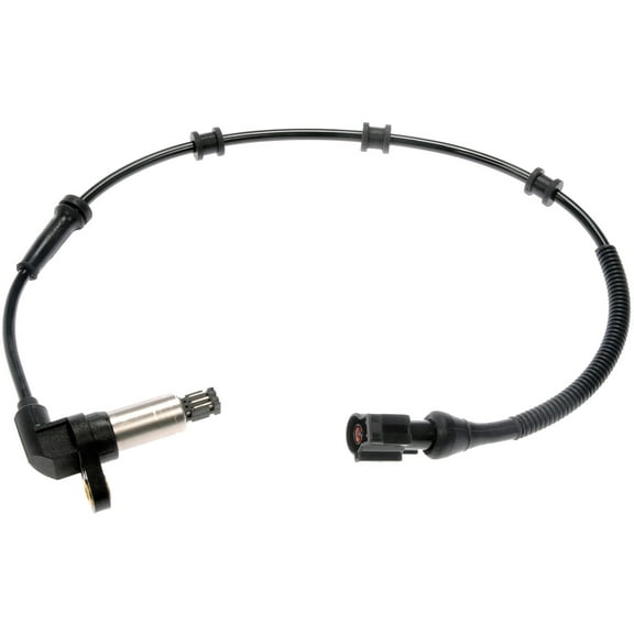 Dorman 970-392 Front Driver Side ABS Wheel Speed Sensor for Specific Ford Models Fits select: 1999-2006 FORD ECONOLINE