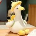 thumbnail image 1 of Juguetes Peluches coleccionables Peluches morados/amarillos Niños, 1 of 4
