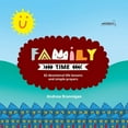 thumbnail image 2 of Pre-Owned Family Time: 82 Devotional Life Lessons and Simple Prayers (Paperback) 178191589X 9781781915899, 2 of 2