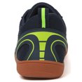 thumbnail image 2 of Zapatos para Caminar Zapatillas de Deporte Malla Transpirable Unisex para Ejercicio Deportivo (44) Azul DQrwqpou Tenis De Mujer Tenis De Hombre, 2 of 8