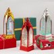 thumbnail image 4 of Night Light LED Desk Lamp Christmas Occasion Light Decoration Pvc Red Button Battery Powered 1Pc, 4 of 5