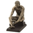 thumbnail image 1 of Nude Male - Artistic Body Sculpture, 1 of 1