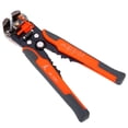 thumbnail image 1 of JX 1301 Multi-function Ratchet Wheel Save Effort Crimping Press Pliers Wire stripper, 1 of 7