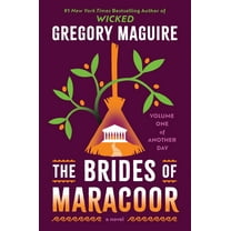 The Brides of Maracoor: A Novel (Paperback)