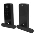 thumbnail image 3 of Smart Lock,4in1 Smart Door Lock Biometric Door Lock Passcode Code Door Lock State-of-the-Art Design, 3 of 14