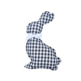 thumbnail image 2 of Ganfancp Pascua Cartoon Bunny Shape Cute Faceless Doll Decoration Creative Ornaments Ofertas y Liquidaciones 1X Colgante, 2 of 3