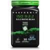 Performix Iso Multi Phase 9:2:2 BCAA Powder, Blue Razz Ice, 30 Servings