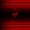 Red Black P, variant on meiyoeat gradient Initial Print Full Size Comforter Sets,Red Black Monogram A Bedding Comforter Set,Black Reversible,3 Pieces,1 Comforter and 2 Pillowcases
