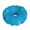 sk y blue-Small, variant on Cable Winder Round Cable Organizers for Charging Wires Safe for Children Easy to Use Portable Tool