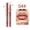 04  Brown nude powder, variant on Matte Lip Liner Pencil – Long-Lasting, Highly Pigmented, Smooth Application for Everyday Wear