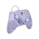 thumbnail image 2 of Control Alámbrico Power A Xbox Series Lavander Swirl, 2 of 4
