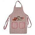 thumbnail image 1 of Elvis Presley Kitchen Apron - Pink, 1 of 1