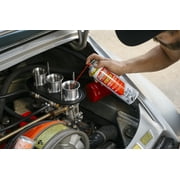 Gumout Jet Spray Carburetor, Choke, and Parts Cleaner - 14 oz