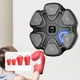 thumbnail image 1 of Máquina de Boxeo Electrónica Sharpla con Guantes para Padres e Hijos, 1 of 8