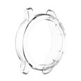 thumbnail image 4 of Miulika Smart Watch TPU Protective Case Cover For vivoactive 4S White, 4 of 9