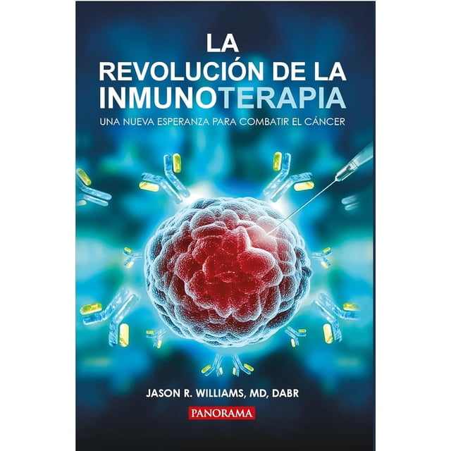 La revolución de la inmunoterapia, Las
