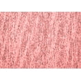 thumbnail image 1 of Ahgly Company Indoor Rectangle Abstract Red Contemporary Area Rugs, 4' x 6', 1 of 4