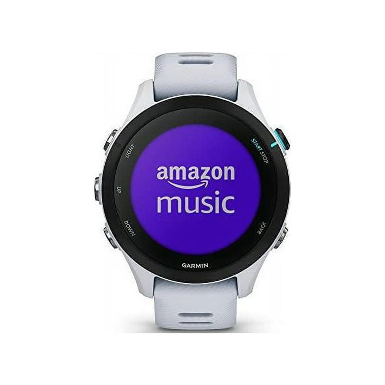 Garmin Vivoactive Bracelet Garmin Forerunner 245 Amazon Garmin