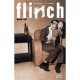 thumbnail image 1 of Pre-Owned Flinch, Book Two (Paperback) 1401261396 9781401261399, 1 of 1