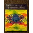 thumbnail image 1 of Pre-Owned Numerical Methods for Engineers and Scientists: An Introduction with Applications Using MATLAB (Hardcover) 0471734403 9780471734406, 1 of 1