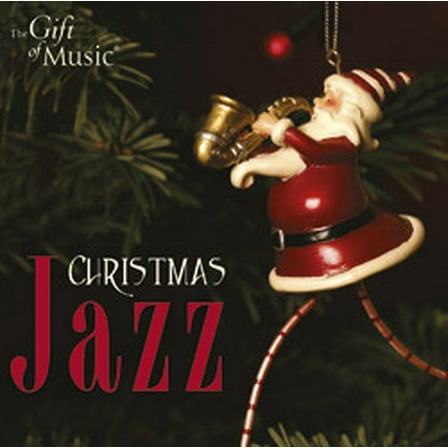 Petruta Kupper - Christmas Jazz - Music & Performance - CD