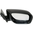 thumbnail image 4 of Geelife Mirror Power Turn Signal Right Passenger Side For 2007-2009 CX-9, 4 of 6