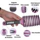 thumbnail image 2 of Cepillo de cabello MACHAO 24,5*8 cm, 2 of 5