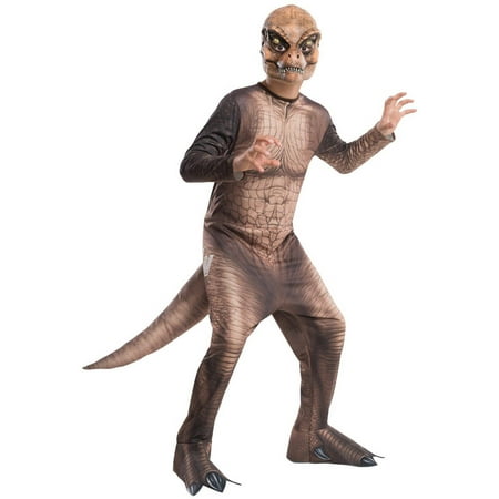 Jurassic World T-Rex Child Halloween Costume