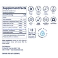 thumbnail image 2 of Trace Minerals ZeroLyte Sugar Free Electrolyte Drink Mix for Hydration & Energy 30 ct - Coconut Water, 2 of 8