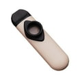thumbnail image 4 of Kazoo Flaute   Kazoo Music Instrument Kazoo para adultos y niños   Instrumento musical con 5 membranas Lanyard   Instrumento musical, 4 of 8
