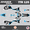 Cyan, variant on Kalair GFX Graphics Kit for Yamaha TTR125 (2008-2023) Evader Series