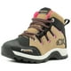 thumbnail image 3 of Bota Botin Outdoor Discovery Expedition Café Niña 18-24.5 cafe 23, 3 of 6