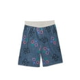 thumbnail image 2 of PlayStation Boys Graphic Print Tee and Shorts Sleep Set, 2-Piece, Sizes 4-12, 2 of 3