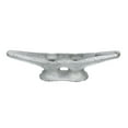 thumbnail image 2 of Seachoice Open Based Galvanized Dock Cleat, 2 of 5