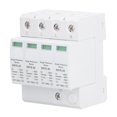 thumbnail image 4 of Protector contra sobretensiones con fuente de alimentación de señal remota Protector contra rayos para electrodomésticos 420V, 4 of 8