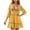 Yellow#lightweight cardigans for women#10, variant on Hesxuno Women Swimsuit Cover Ups 3/4 Sleeve Swim Dress Lace Bathing Suit Cover Up Beach Boho Vacation Restro Beachwear Green Free Size