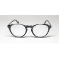 thumbnail image 3 of JOHN VARVATOS Eyeglasses V365 UF Smoke 47MM, 3 of 9
