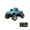 Blue, variant on SugarBloom RC off-road bigfoot vehicle With remote control, 1:64 Scale Alloy Remote Control Truck, 2.4GHz RC Vehicle, 2026 New Model Gift,Blue