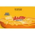Velveeta Fresh Packs Original Melting Cheese Dip & Sauce, 5 ct Blocks