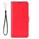 thumbnail image 4 of Funda tipo libro para T-Mobile REVVL 6 Pro 5G, cartera todo‑en‑uno, funda multifuncional con tarjetero y correa de muñeca desmontable, 4 of 5
