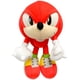 thumbnail image 1 of Peluche de peluche Great Eastern Sonic The Hedgehog Knuckles, 1 of 2