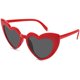 thumbnail image 1 of Gafas de sol con forma de corazón de moda de los años 70, gafas con forma de corazón Vintage, protección Uv400, gafas con forma de corazón de amor, gafas coloridas de estilo eleg, 1 of 5
