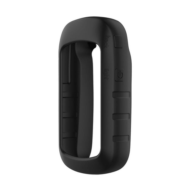 MesaSe Protective Case Soft Dustproof Silicone Handheld GPS Cover Protector for eTrex 10 20 30 201X 309X