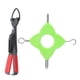 thumbnail image 3 of Multi Puller Tool, With Nail Clipper Knot Tool 4 In 1 4 In 1 Multi Puller Tool Line Knotting Knotless Stainless Steel  For Fishing ANGGREK 4 in 1 Multi Puller Tool, 3 of 8