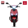 thumbnail image 2 of Motocicleta Scooter Veloci Hasback Sport 200cc Rojo 2025, 2 of 4