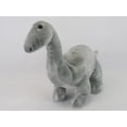 thumbnail image 2 of kid connection 10'' Dinosaur Grey Plush Toy, 2 of 2